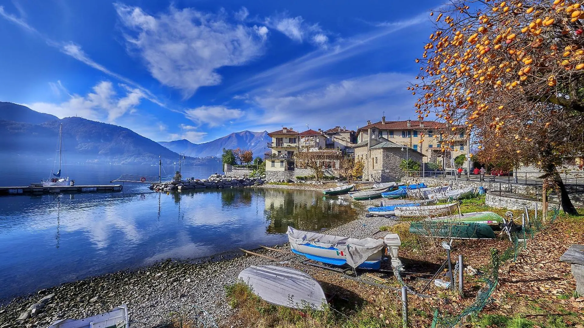 Foresteria Guesthouse Ca' Dei Bachitt Lierna 0*,