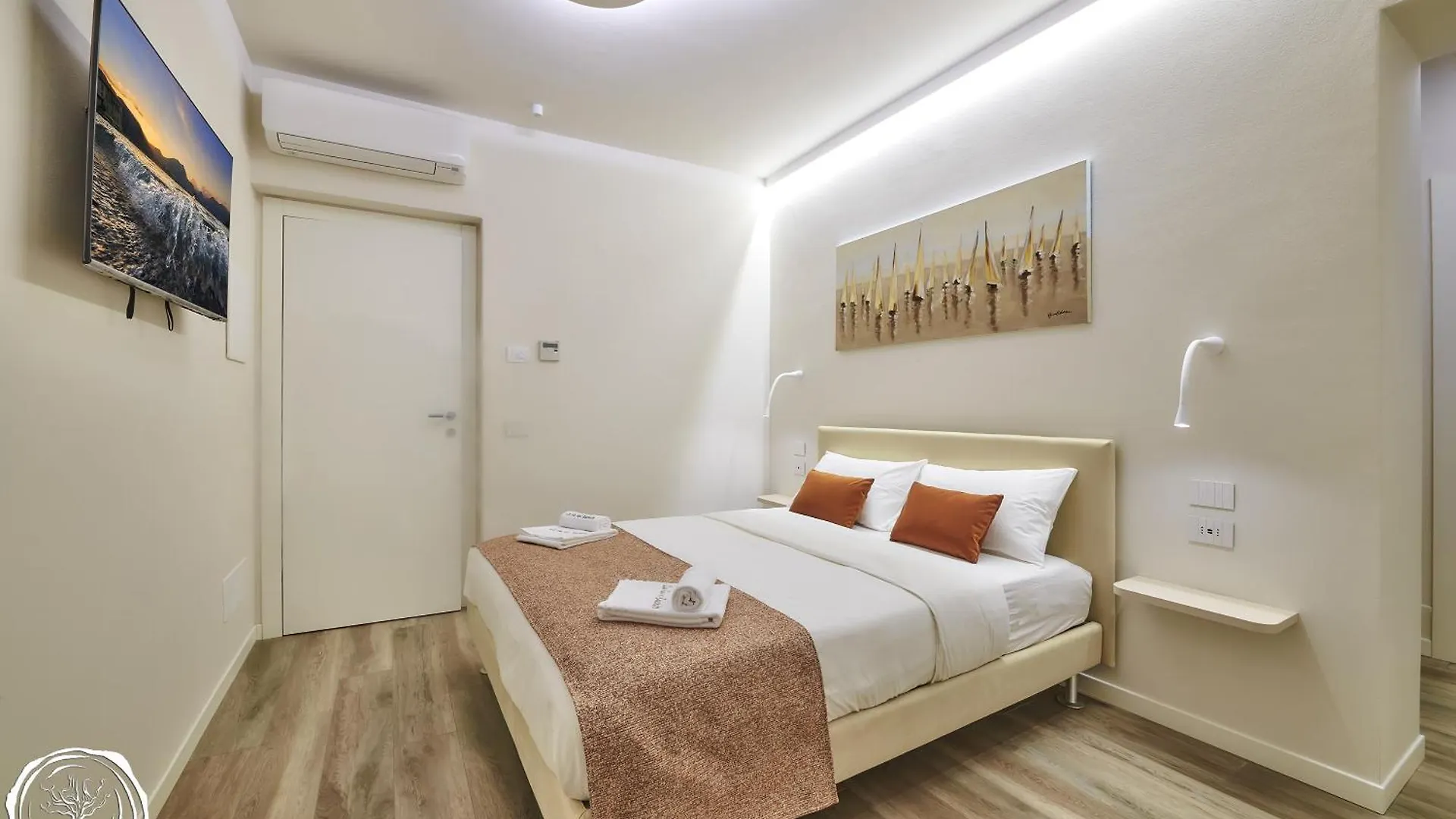 Foresteria Guesthouse Ca' Dei Bachitt Lierna Pensjonat