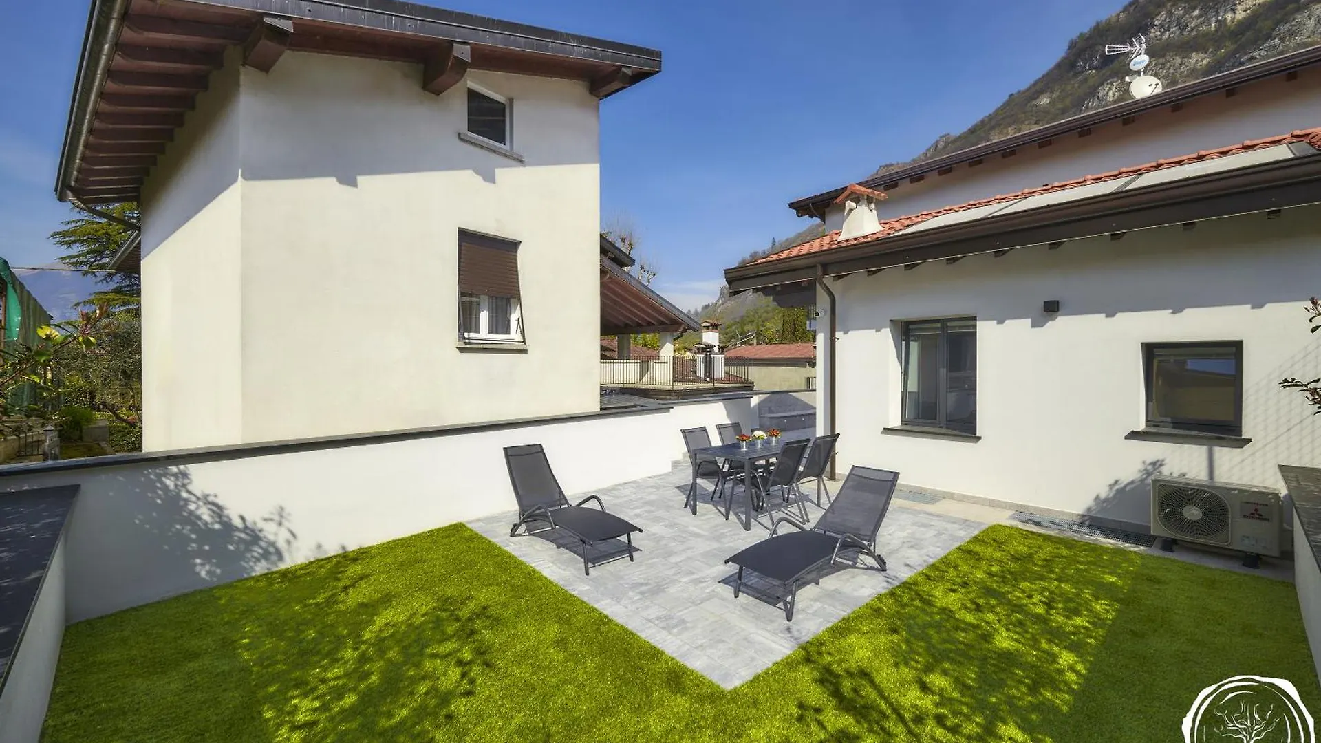 Foresteria Guesthouse Ca' Dei Bachitt Lierna