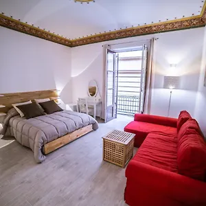  Bed & Breakfast Opera Dei Pupi Italië