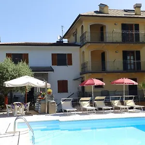  Bed & Breakfast Le Rondini Italië