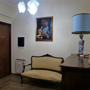 La Tana Di Sofia Guest house Rome