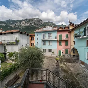  Apartment Casa Royale Acqua