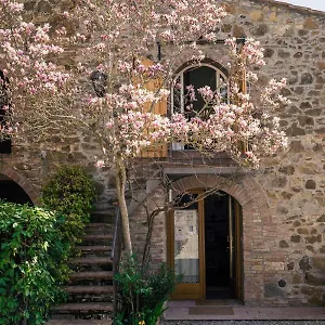  Bed & Breakfast La Magnolia Italië