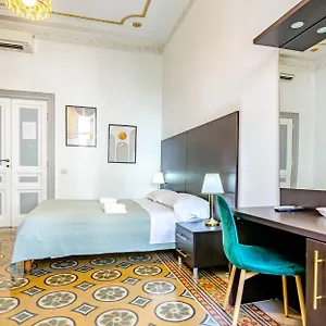 ** Bed & Breakfast El Dorado Colosseum Italië