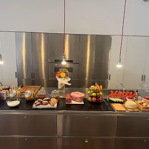 **** Gasthuis Wrooms Italië