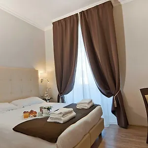 ** Hotel Vaticano Italië
