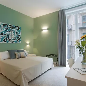  Bed & Breakfast Donna Isa Italië