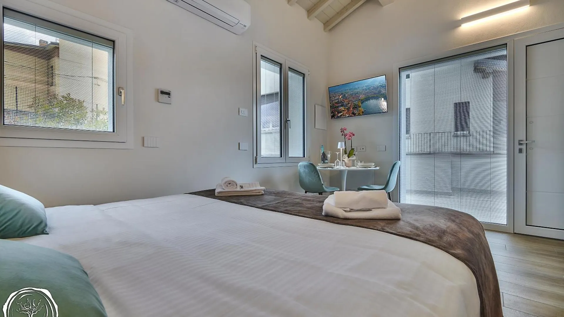 Foresteria Guesthouse Ca' Dei Bachitt ليرنا 0*,