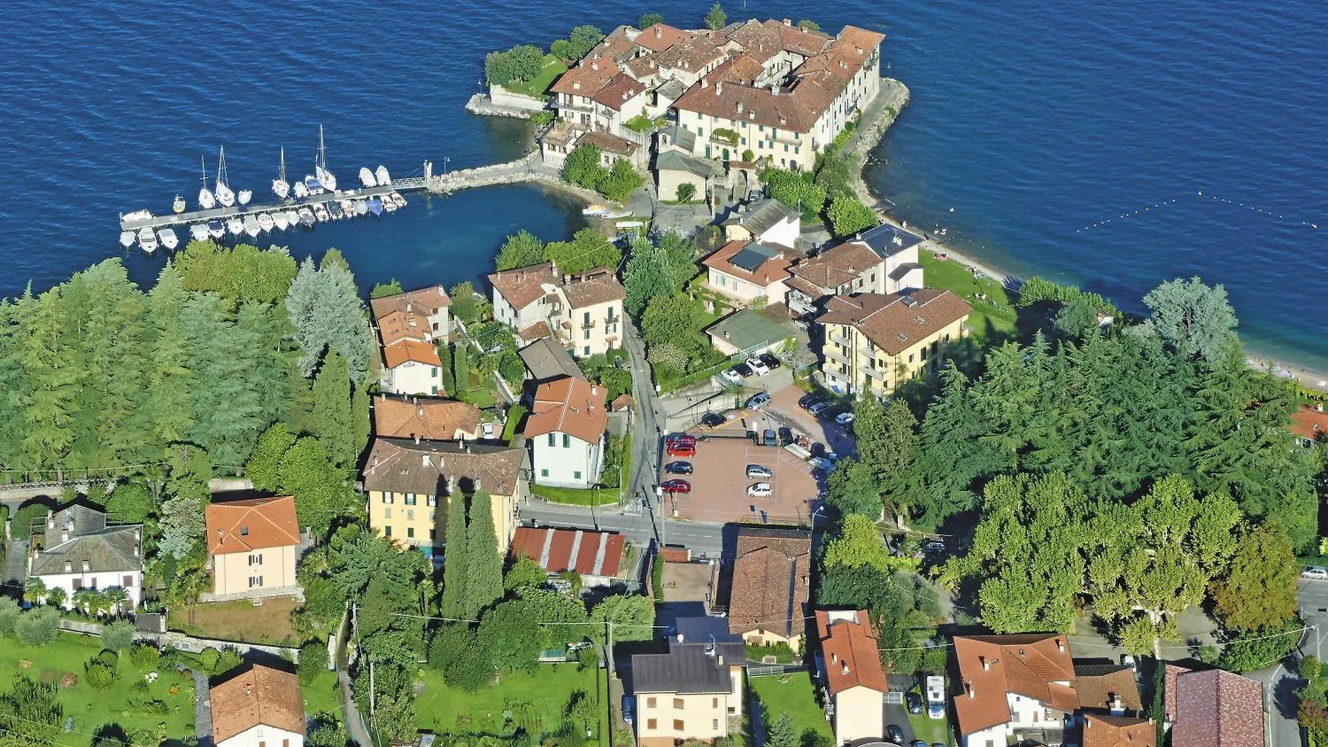 Foresteria Guesthouse Ca' Dei Bachitt ليرنا إيطاليا