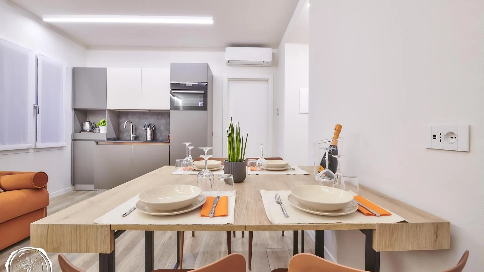Foresteria Guesthouse Ca' Dei Bachitt ليرنا إيطاليا