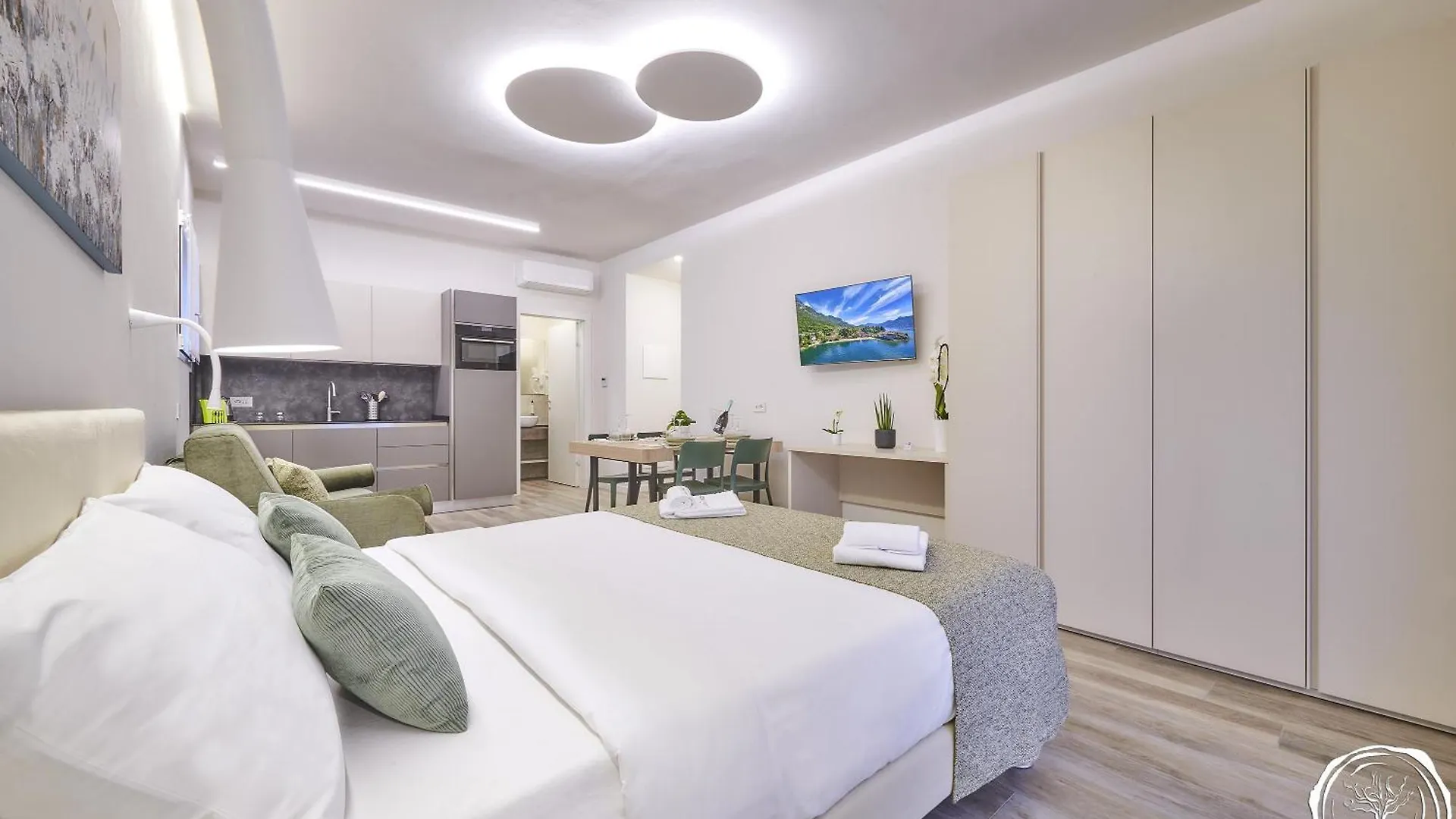 Foresteria Guesthouse Ca' Dei Bachitt ليرنا بيت ضيافة