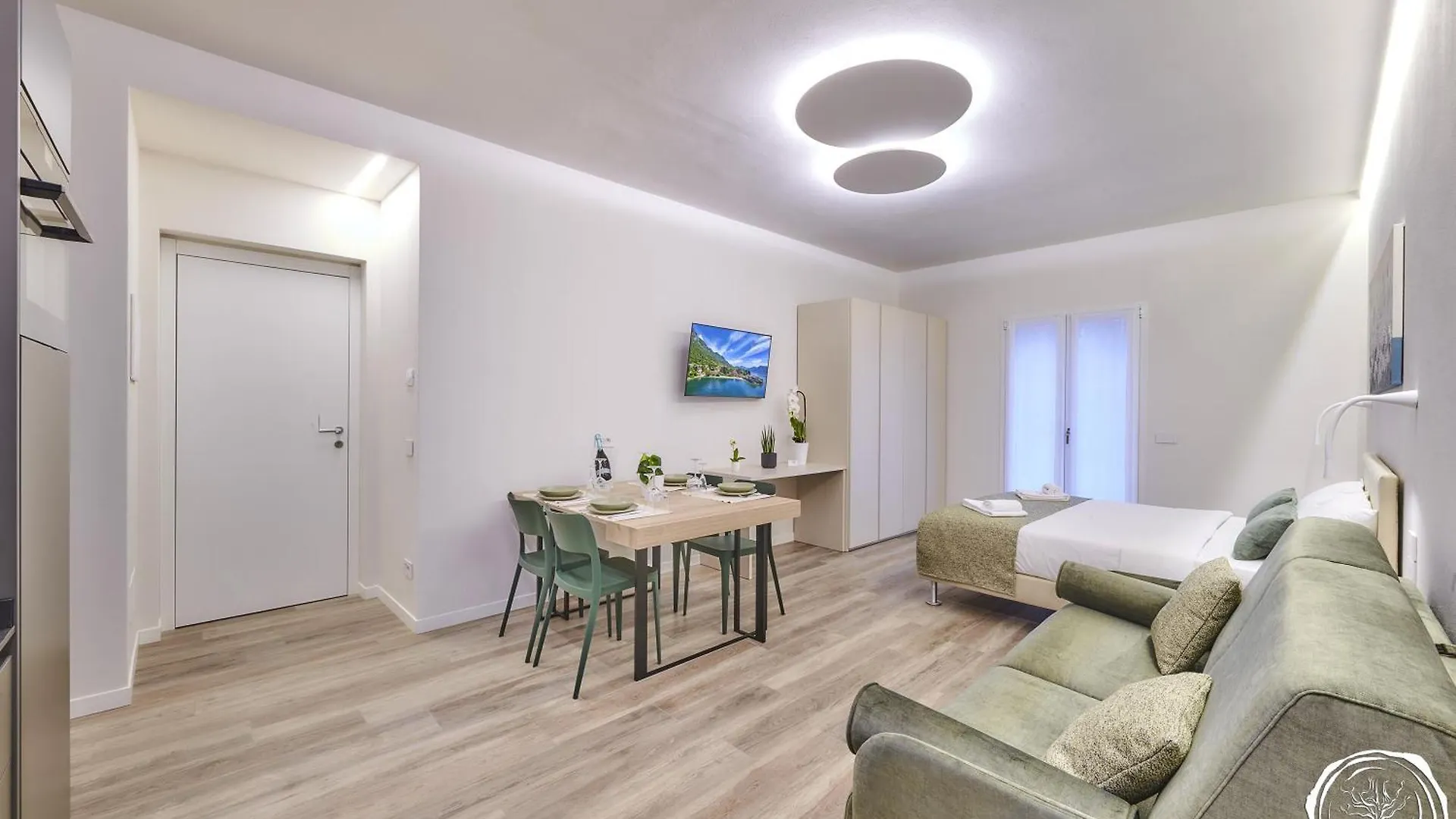 Foresteria Guesthouse Ca' Dei Bachitt ليرنا 0*,
