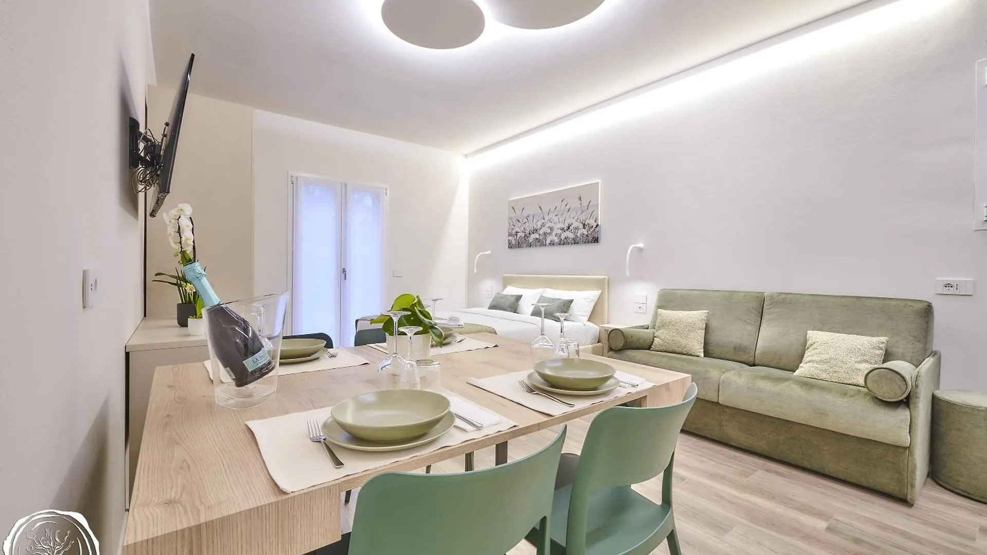 Foresteria Guesthouse Ca' Dei Bachitt ليرنا 0*,  إيطاليا