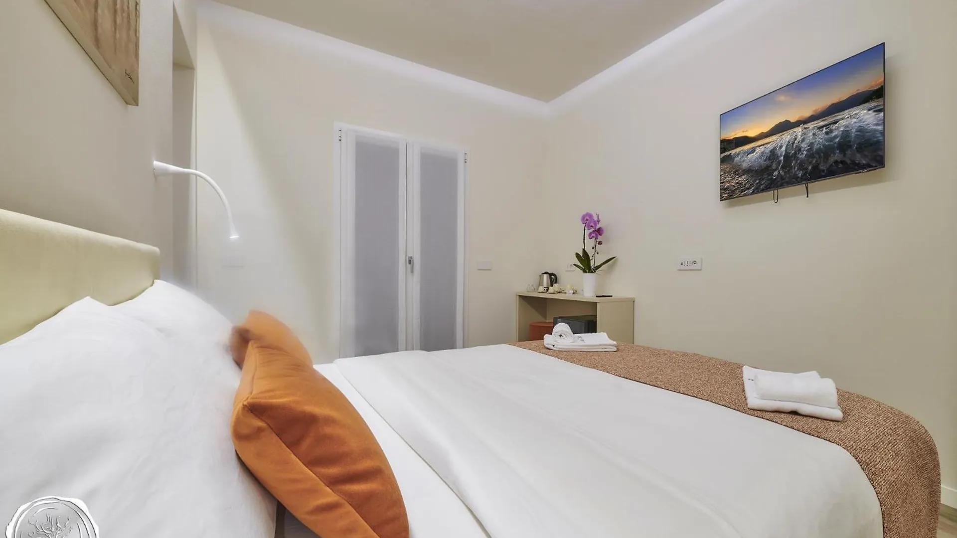 بيت ضيافة Foresteria Guesthouse Ca' Dei Bachitt ليرنا إيطاليا