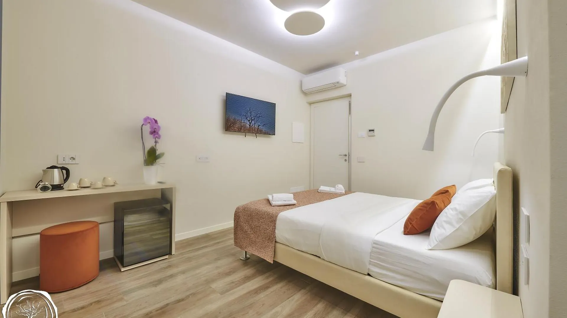 Foresteria Guesthouse Ca' Dei Bachitt ليرنا