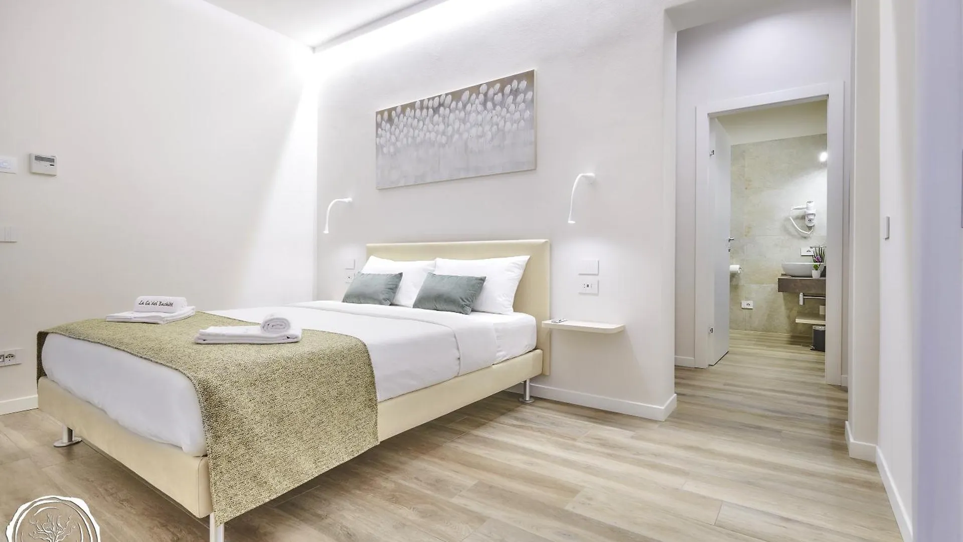 Foresteria Guesthouse Ca' Dei Bachitt ليرنا 0*,  إيطاليا