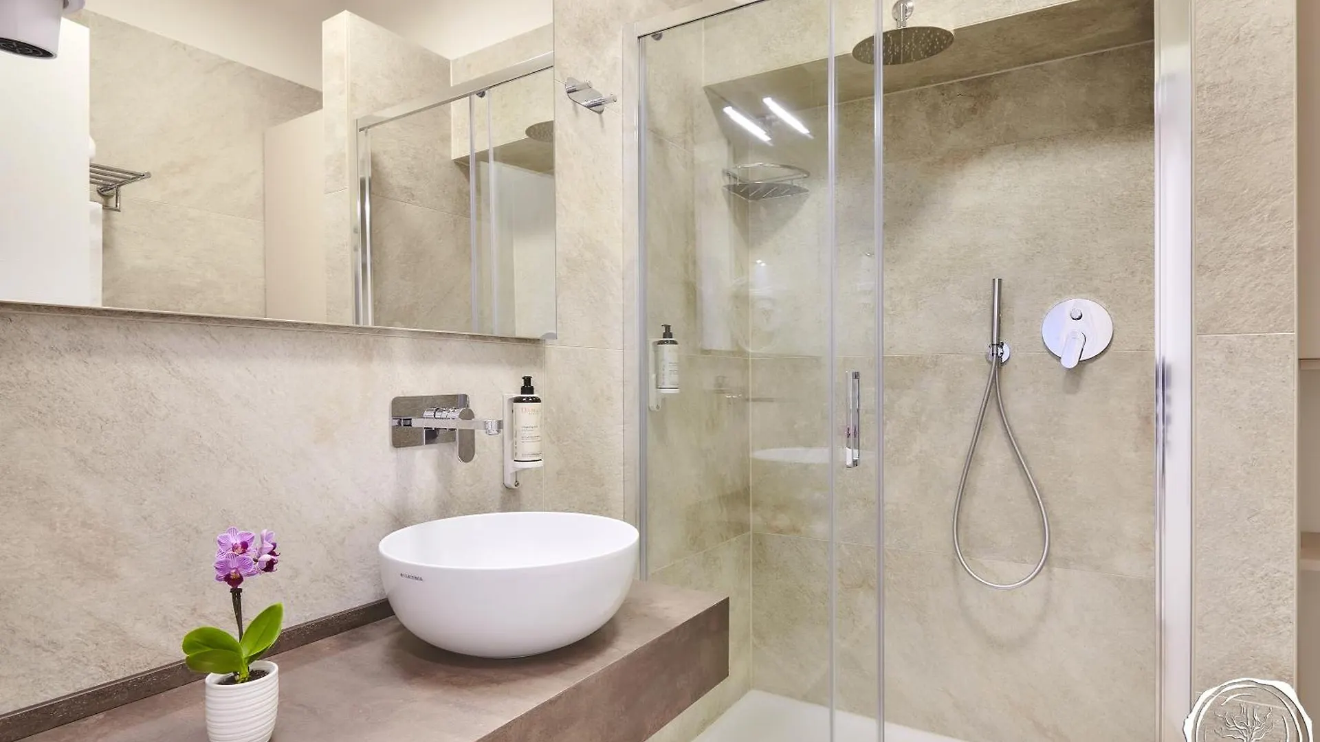 Foresteria Guesthouse Ca' Dei Bachitt ليرنا 0*,  إيطاليا