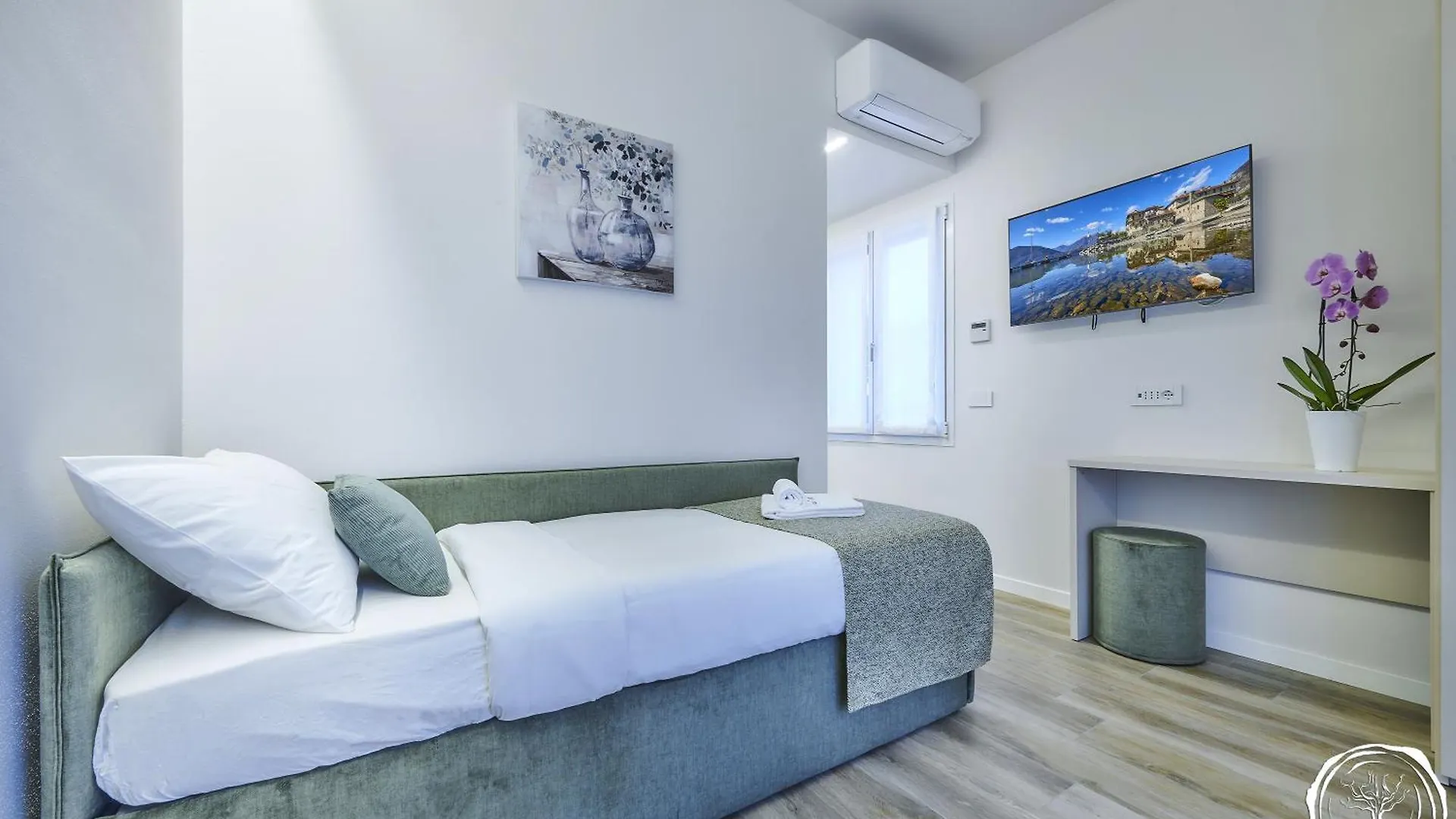 بيت ضيافة Foresteria Guesthouse Ca' Dei Bachitt ليرنا