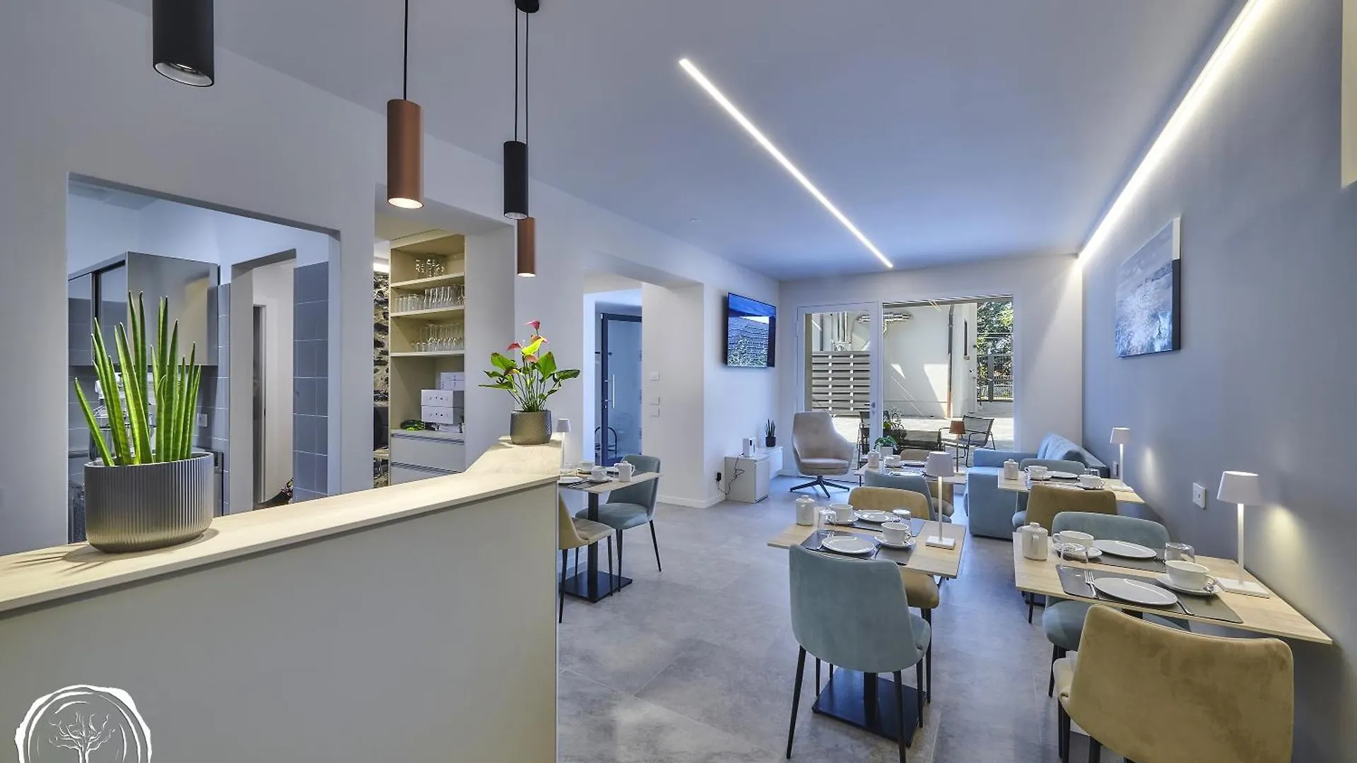 Foresteria Guesthouse Ca' Dei Bachitt ليرنا بيت ضيافة