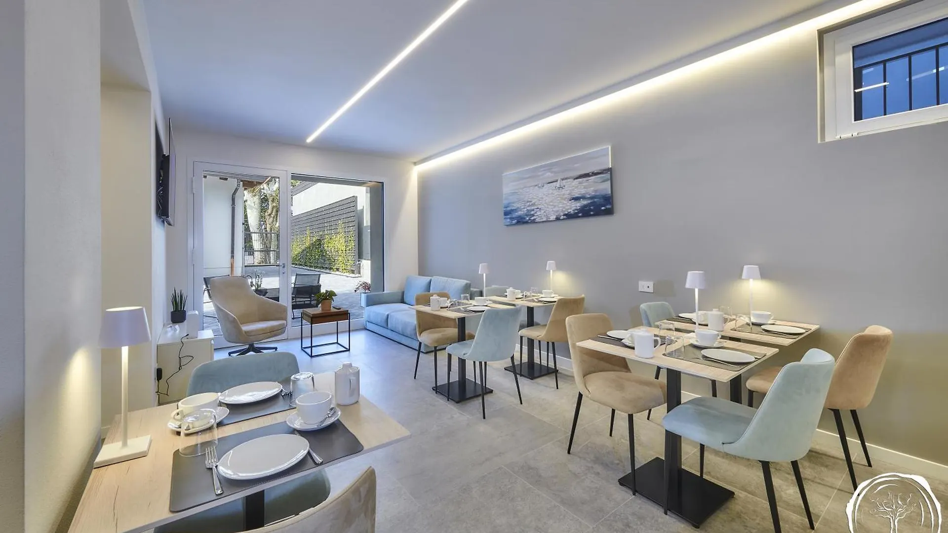 Foresteria Guesthouse Ca' Dei Bachitt ليرنا