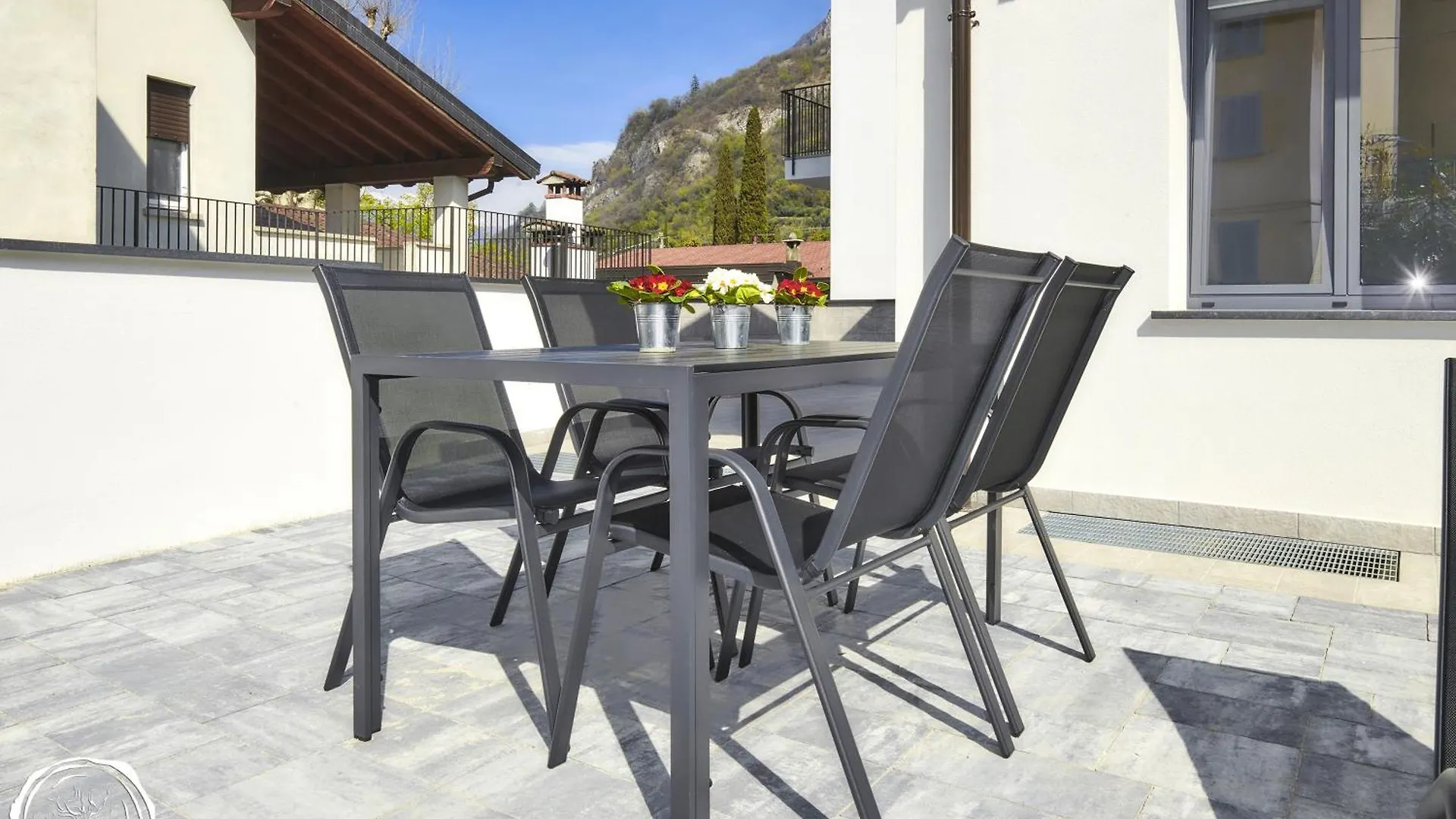 Foresteria Guesthouse Ca' Dei Bachitt ليرنا