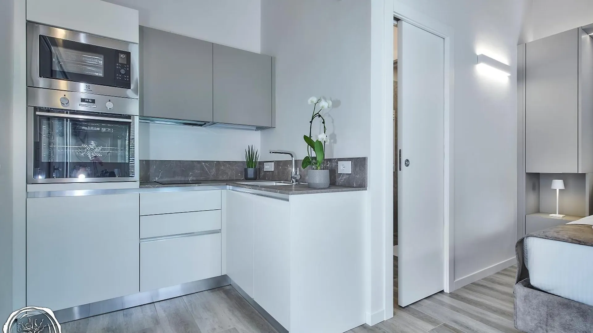Foresteria Guesthouse Ca' Dei Bachitt ليرنا