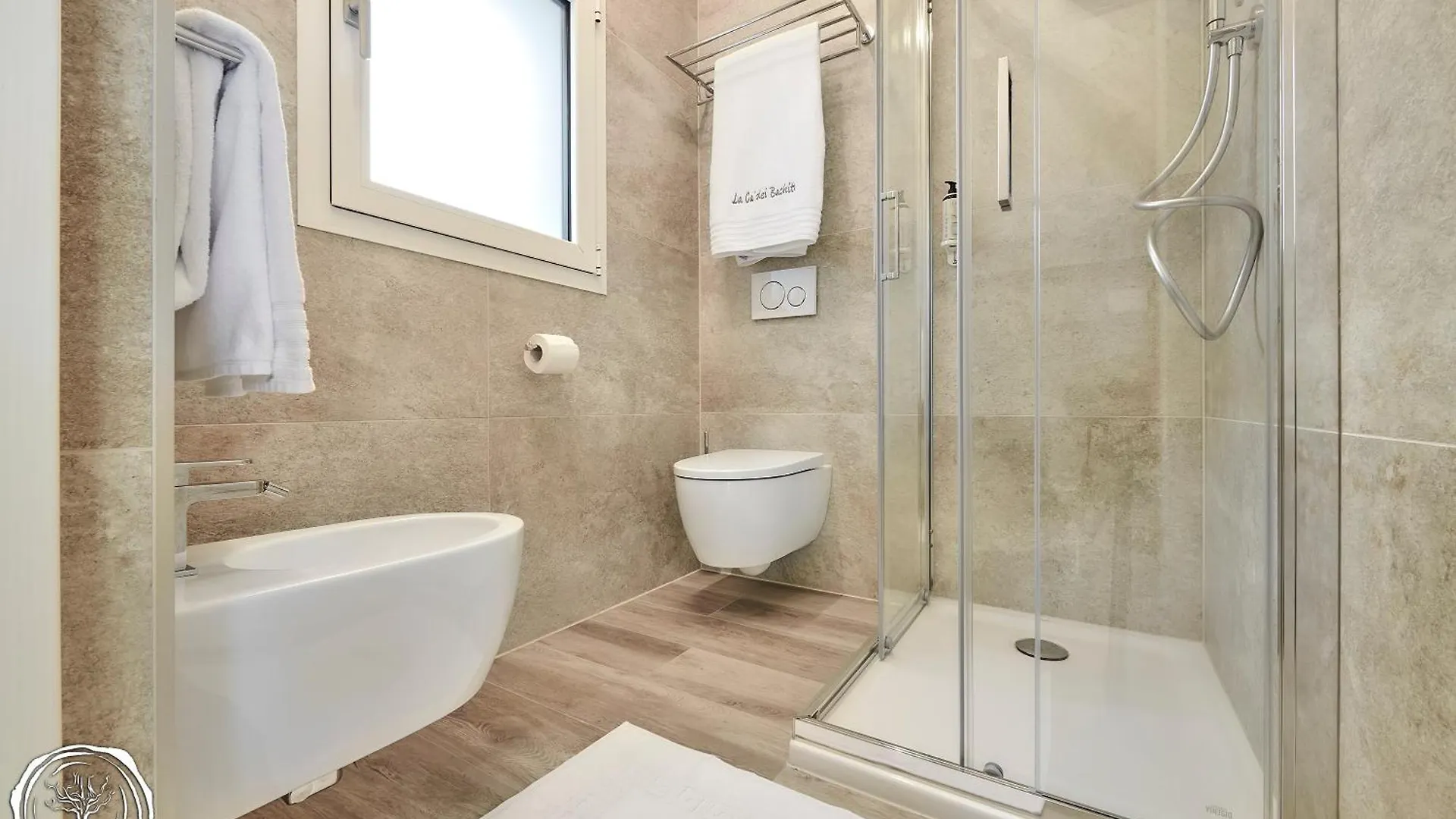 Foresteria Guesthouse Ca' Dei Bachitt ليرنا إيطاليا